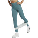 Adidas Γυναικείο κολάν Optime Rib 7/8 Leggings